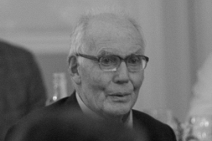 Peadar Nugent - RIP