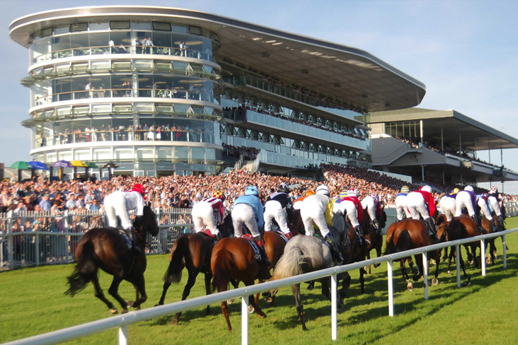 2022 Galway Races Draw Results