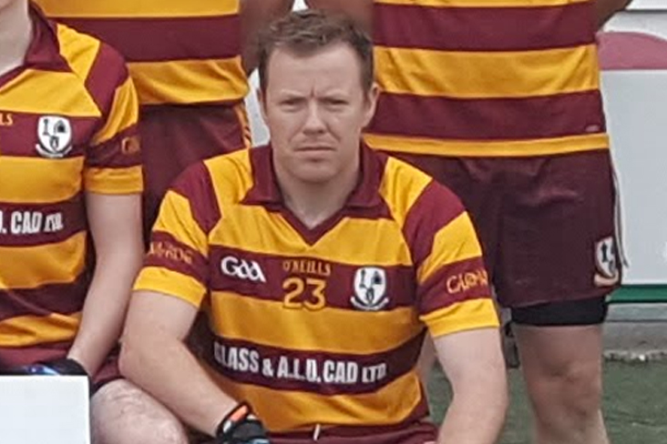 JCFC Q-Final: Reilly shoots lights out in Nobber to put Carnaross into Semi-Final