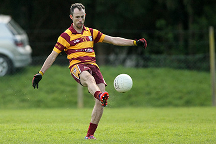 JFC R2: Carnaross record second win against Clann na nGael