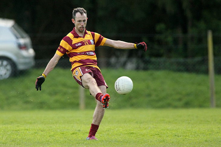 AFL R10: Carnaross in contention for final spot