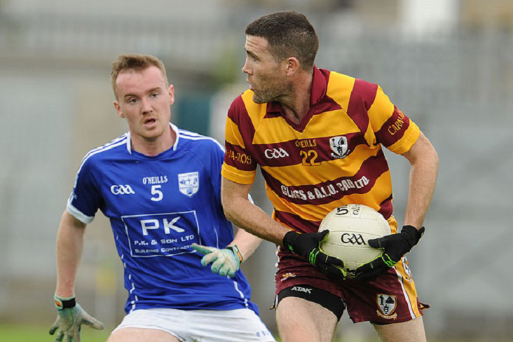 AFL R7: Carnaross edge out Longwood in exciting encounter