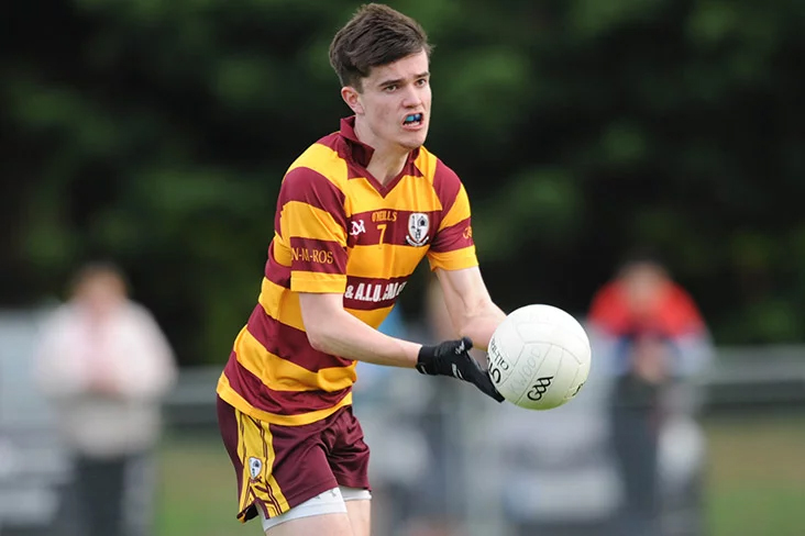 BFL R1: Winning start in Dunshaughlin