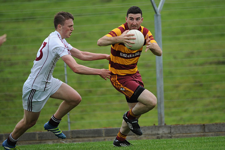 JFC Semi Final: Vincents comeback destroys final hopes